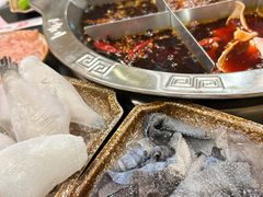 -大龙火锅(老店)