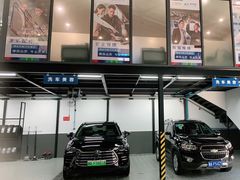 -博世车联车饰尚汽车维修(长沙展览馆店)