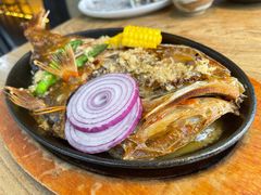 鲷鱼-Hatsune隐泉日式料理(三里屯太古里店)