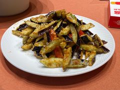 -双合园·海鲜水饺青岛菜(九水东路店)