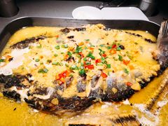 -半天妖烤鱼(芝罘万达店)