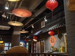 -锅来乐地锅鸡(安亭店)