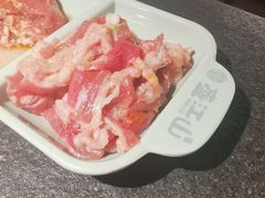 -盛江山自助料理(大悦城旗舰店)