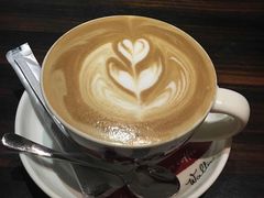 咖啡-山葵家·创意料理(万象汇店)