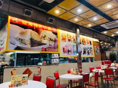 -旺角宝港式茶餐厅(寮步店)