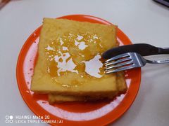 枫糖酱西多士-冰岛茶餐厅(人民路店)