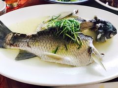 -水乡人家私房菜(逢简店)