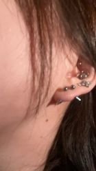 -众刺纹画·纹身·穿孔饰品·海娜定制