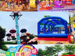 -史努比缤纷世界