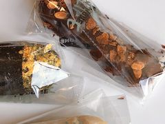 巧克力扭纹酥-PAPER STONE BAKERY(天环店)