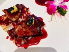 -火地铁板烧(虹口龙之梦店)