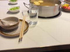 -今日牛事潮汕鲜牛肉火锅(瑞金店)