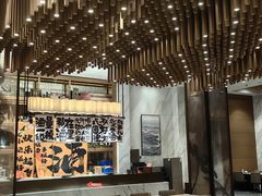 -印象餐厅(杭州国际博览中心北辰大酒店)