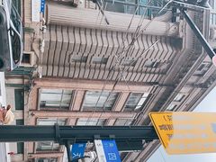 -上海邮政博物馆
