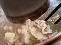 -月圆火锅(宁海东路二店)