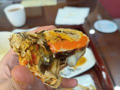 -百年老字号·观振兴蟹黄面·三虾面·苏式面(观前街富仁坊巷店)