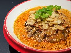 夫妻肺片-麻六记(凤凰汇店)