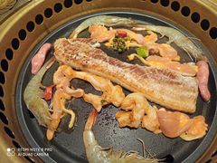 -花味烤肉·拌饭(庐阳万象汇店)