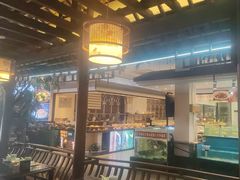 -小方外婆菜(蒙山路店)