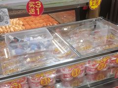 -味多美蛋糕(安定门店)