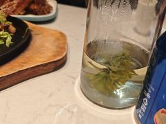 -北李妈妈菜·海肠捞饭(开发区万达店)
