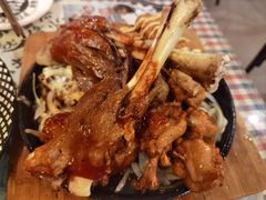 肉啃肉-鼓楼吃面·肉啃肉(南锣鼓巷店)