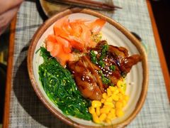 -戏作寿司(观音桥店)