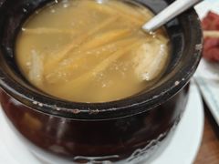 -果城龙凤瓦罐煨汤馆(新豪天地店)