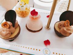 -PAUL LAFAYET 法式甜品(深圳湾万象城店)