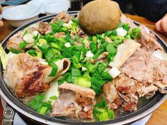-庄行曹记羊肉(泗泾店)