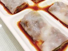 -丰谷酒家(鹏瑞利季华广场店)