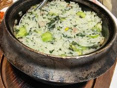 -香雪海饭店中餐厅(人民桥店)