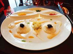 -L'ATELIER de Joel Robuchon(外滩18号店)