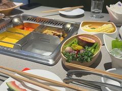 -海底捞火锅(八佰伴店)