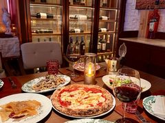 -Mammamia意大利餐厅(阳春巷店)