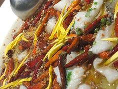 -太二酸菜鱼(沈阳万象城店)