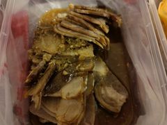 -庆丰包子铺(西单店)