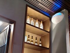 -山葵家·创意料理(万象汇店)