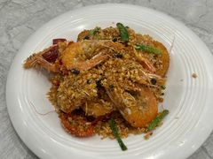 避风塘脆虾-翠华餐厅(正佳广场店)