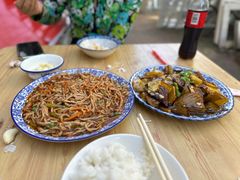 -红升老菜馆(巨兴街店)