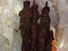 -李德富老街牛杂火锅(抚琴街店)