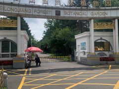 -黑龙江省森林植物园