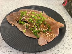 -争鲜回转寿司(朝北大悦城店)