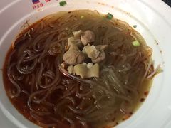 肥肠粉-钟方模白家肥肠粉(春熙店)