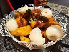 -老福洲·三十年福州味(斗东店)