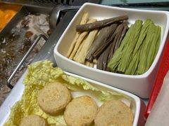 -海底捞火锅(枫蓝国际购物中心店)