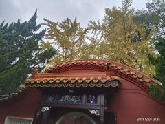 -南岳衡山风景名胜区