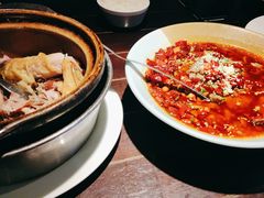 -外婆家(义乌新光汇购物中心店)