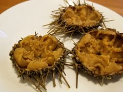 -海胆小馆(东北水饺·春柳店)