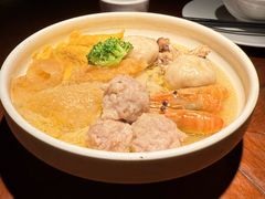-外婆家(青岛万象城店)